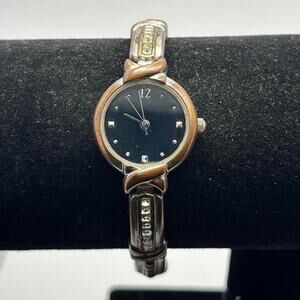 Vintage silver watch